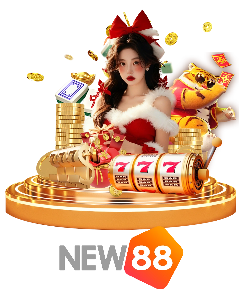 Dịch vụ ứng dụng New88 trên di động