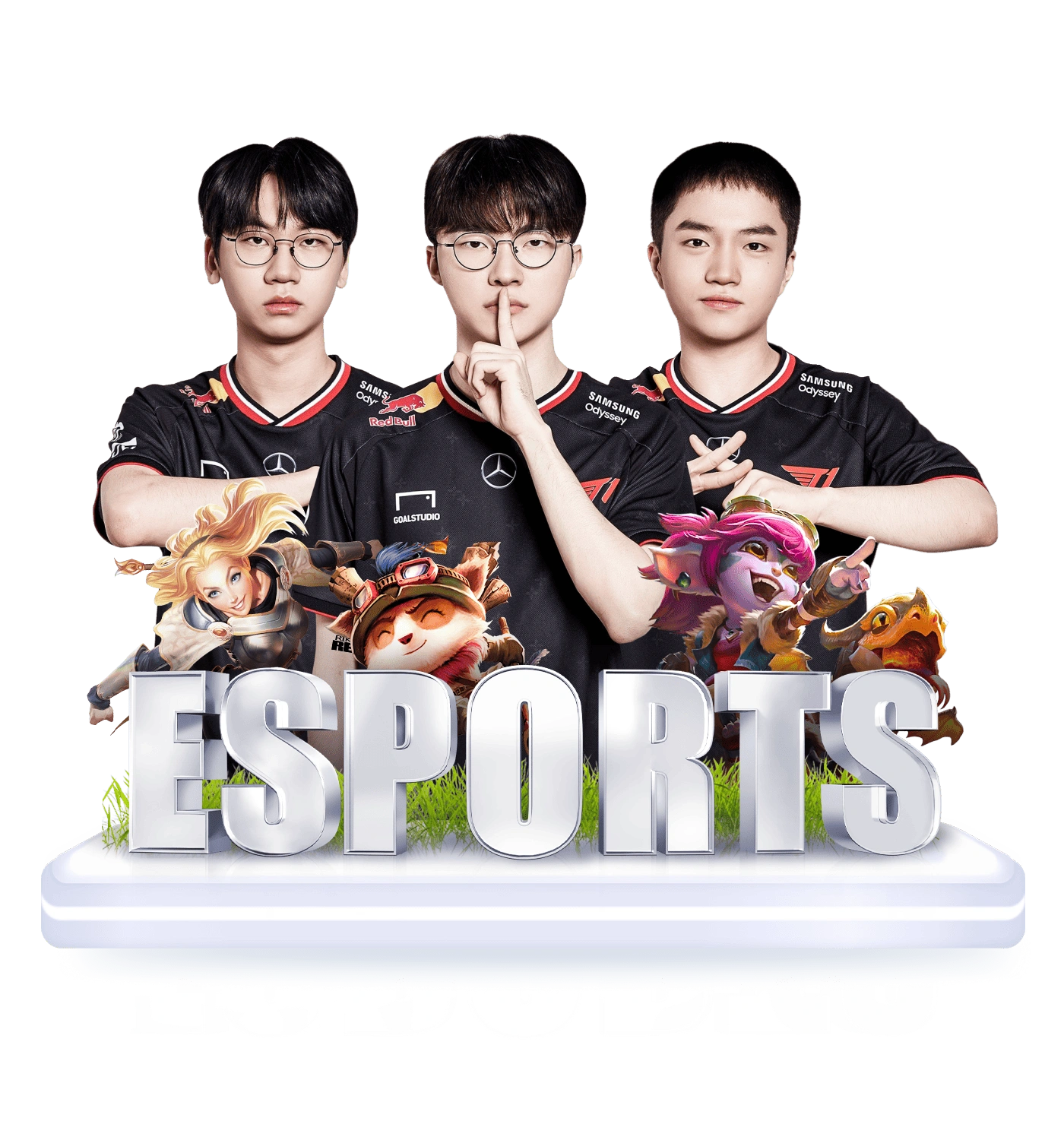 Chuyên mục esports New88